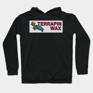 Terrapin Wax Hoodie